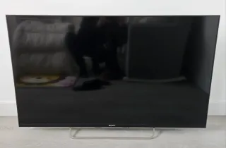 TV Sony Bravia 50" Full HD LED Modelo KDL-50W829B