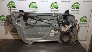 ELEVALUNAS DEL IZQ SEAT IBIZA 6L 6L3837751