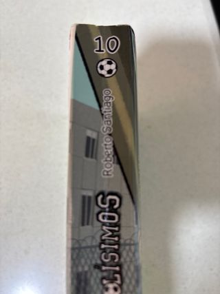 Los Futbolísimos 10: El misterio del tesoro pir...