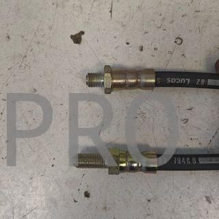 LATIGUILLO FRENO TOYOTA LAND CRUISER NUEVO PHC155