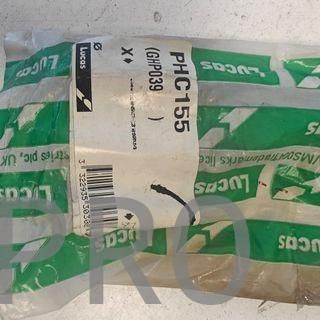 LATIGUILLO FRENO TOYOTA LAND CRUISER NUEVO PHC155