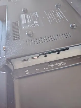 Xiaomi TV A Series 32" Google TV