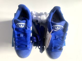 Zapatillas Adidas Campus Talla 36