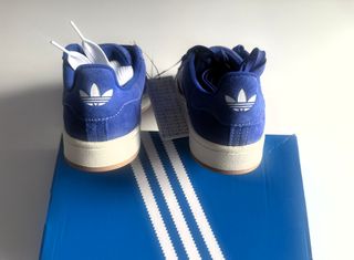 Zapatillas Adidas Campus Talla 36