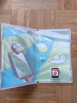 Pokémon Scudo Nintendo Switch
