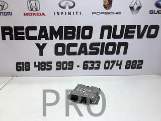 Centralita citroen  picasso usado