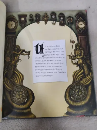 EL GRAN LLIBRE DEL MISTERI (Grandes libros de l...