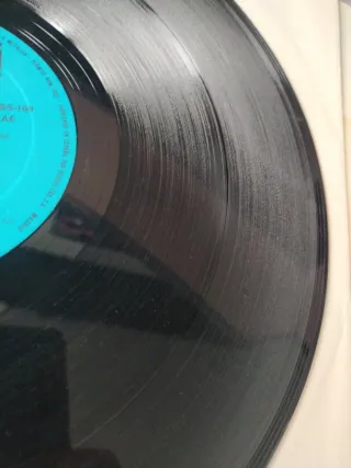 Vinilo Jaleo - ...no digas que no