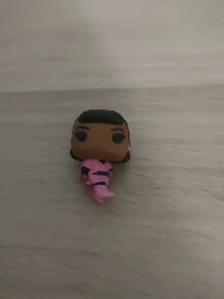 Figura Funko Pop Rosa