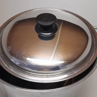 Casseruola Gottinghen Inox