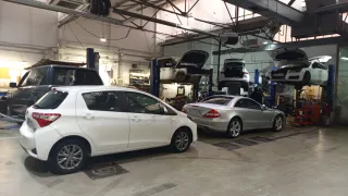 Toyota Yaris Ecovan 2019 hybrid