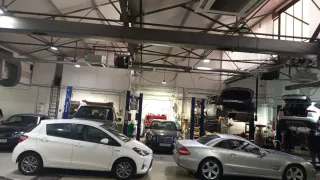 Toyota Yaris Ecovan 2019 hybrid