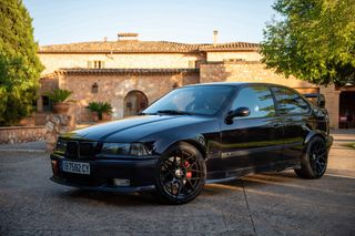 BMW Serie 3 1997
