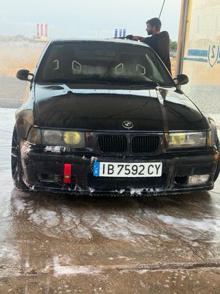 BMW Serie 3 1997