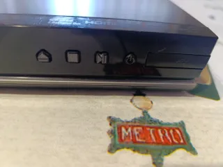 Reproductor Blu-Ray Samsung y pack 14 películas