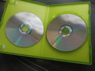 Resident Evil 6 Xbox 360