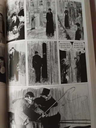 From Hell. Nueva edición (Spanish Edition)