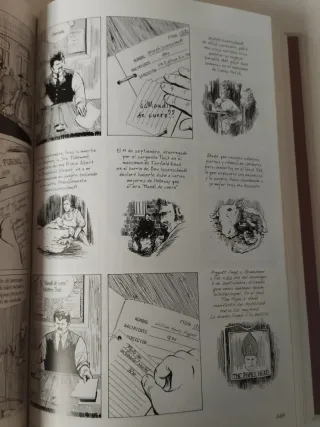 From Hell. Nueva edición (Spanish Edition)