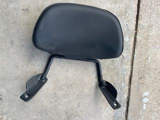 Respaldo original Suzuki Burgman 125/200