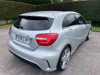 Mercedes-Benz  A45 AMG