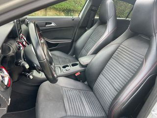 Mercedes-Benz  A45 AMG