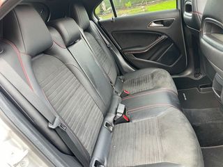 Mercedes-Benz  A45 AMG