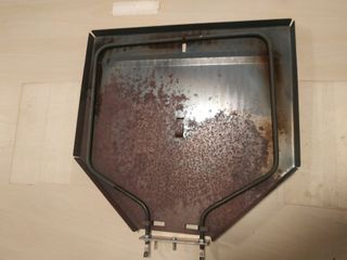 Resistencia Horno Teka Calentamiento Parrilla