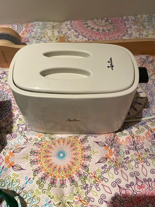 Tostadora Jata Blanca