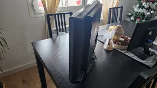 Televisor Schneider 26" Negro