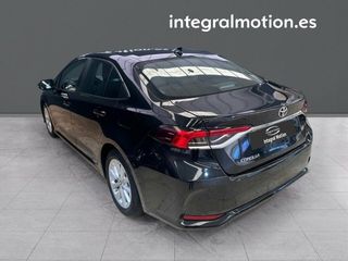 Toyota Corolla 125H Active Tech