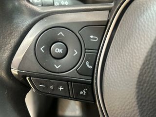 Toyota Corolla 125H Active Tech