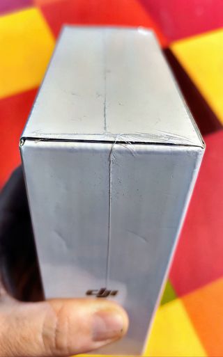 ¡NUEVO! DJI Mic Mini (2TX + 1RX + Estuche)