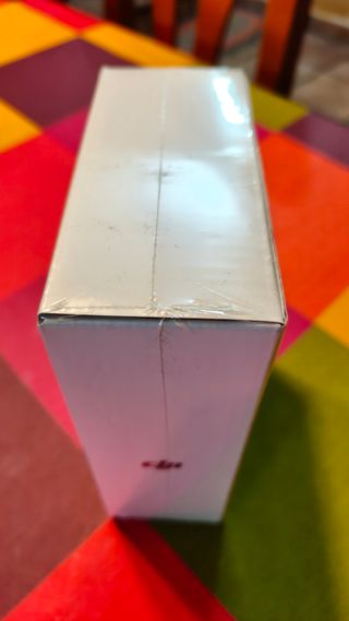 ¡NUEVO! DJI Mic Mini (2TX + 1RX + Estuche)