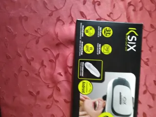 Gafas Realidad Virtual KSIX
