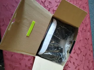 Gafas Realidad Virtual KSIX