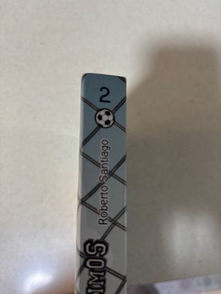 Los Futbolísimos 2: El misterio de los siete go...