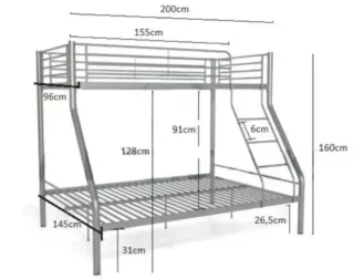 Litera Matrimonio Oferta