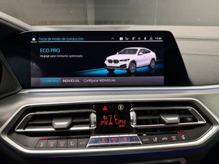 BMW X6 2021