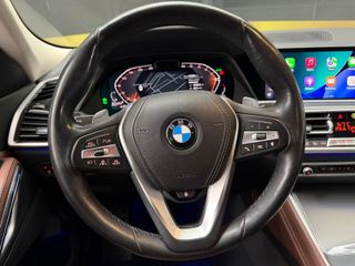 BMW X6 2021