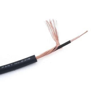 Mogami 2319 Cavo Patch (15cm) Neutrik Dorati