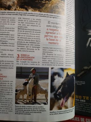 Todo 2€ Revista Caza Feder y Caza mayor