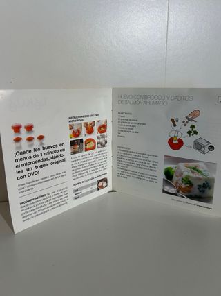 Lekue Molde Cocedor Huevos Silicona