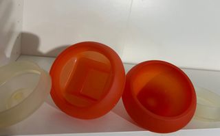 Lekue Molde Cocedor Huevos Silicona