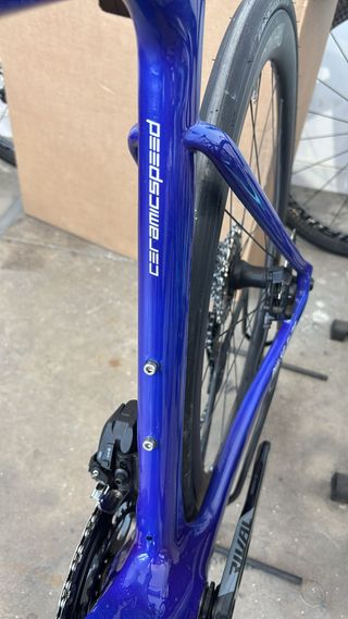 Bicicleta Megamo Pulse 2025