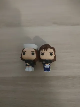Funko Pop Stranger Things