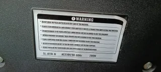 Sillón de Masaje para tapizar