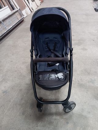 Carro de bebé Casualplay