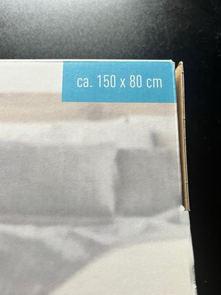 Scaldaletto Elettrico SilverCrest 150x80cm