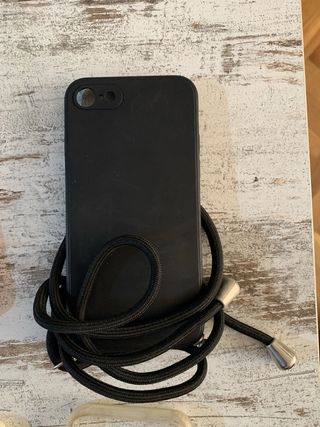 Fundas iPhone 8/SE/7