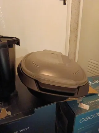 Robot Cocina Cecotec Mambo 10090